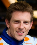 Anthony Davidson