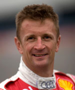 Allan McNish