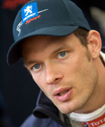 Alex Wurz